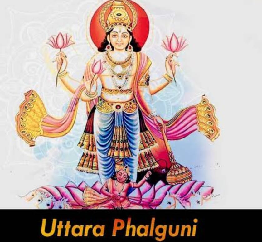 Know About Uttara Phalguni Nakshatra