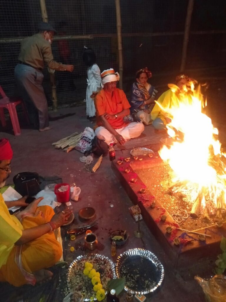 Famous Astrologer in Kolkata