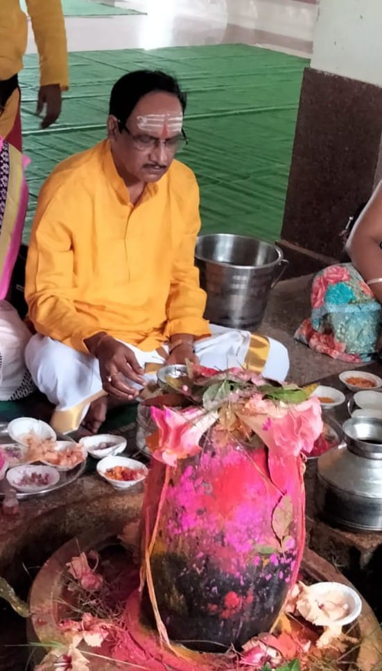 Gaj Kesari Yog