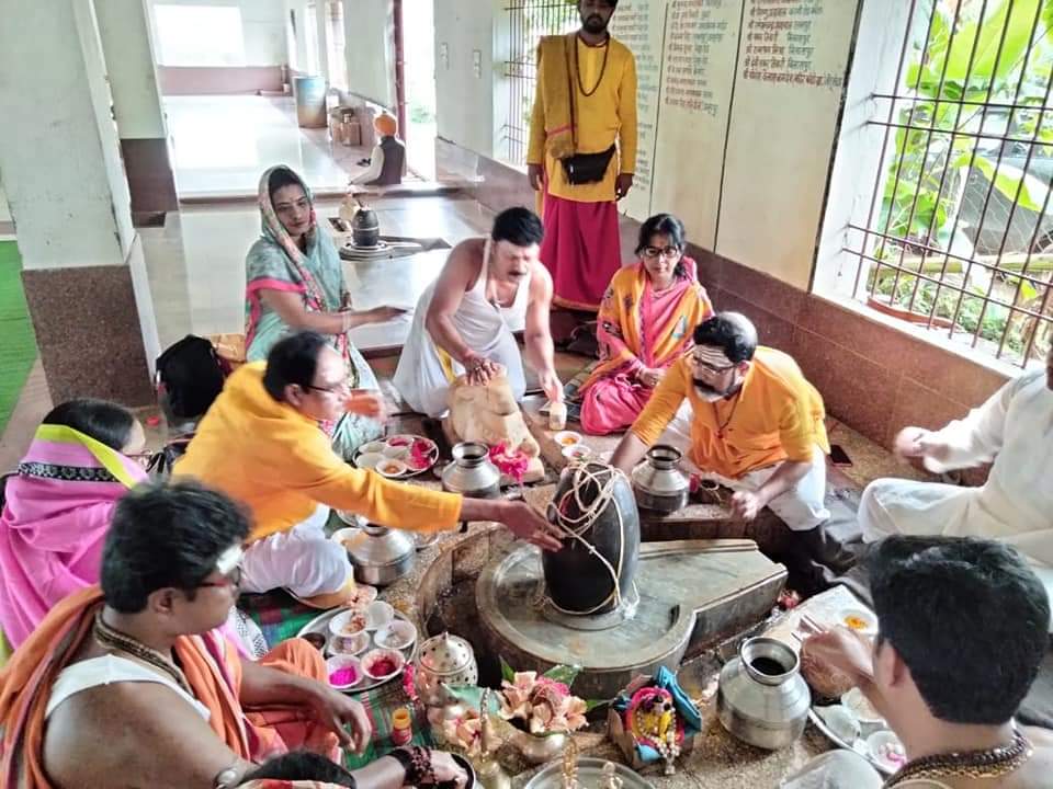 Best Spiritual Healer in Howrah