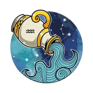 Aquarius 