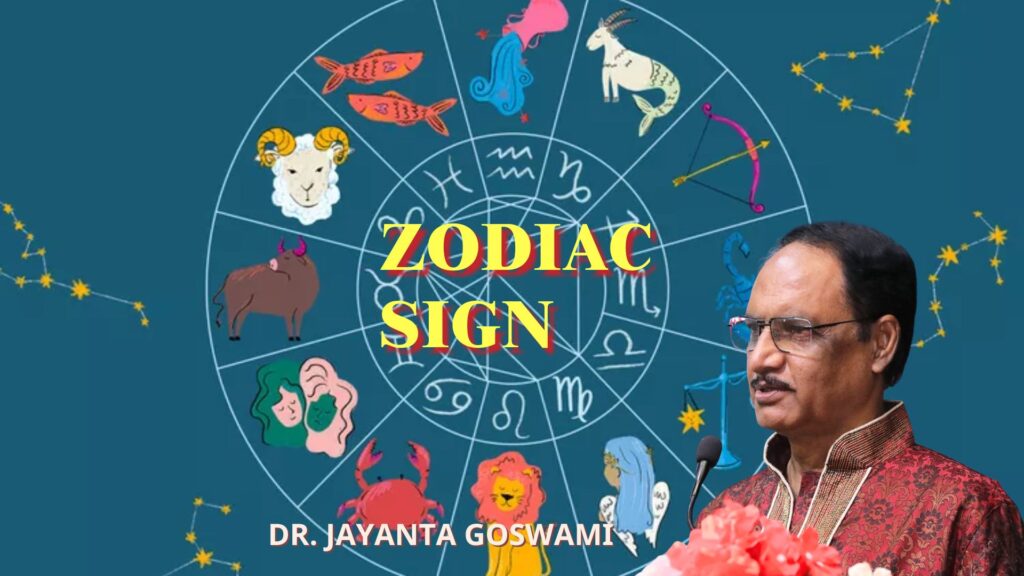 Explore zodiac signs