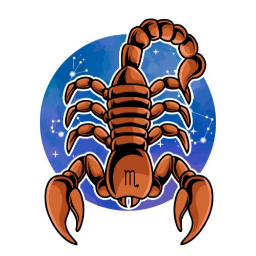 Scorpio