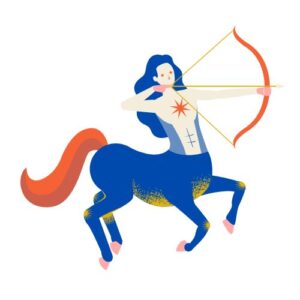 Sagittarius