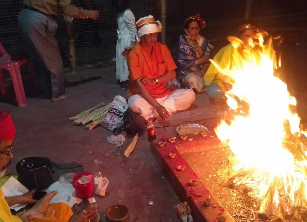 Best Spiritual Healer in Serampore