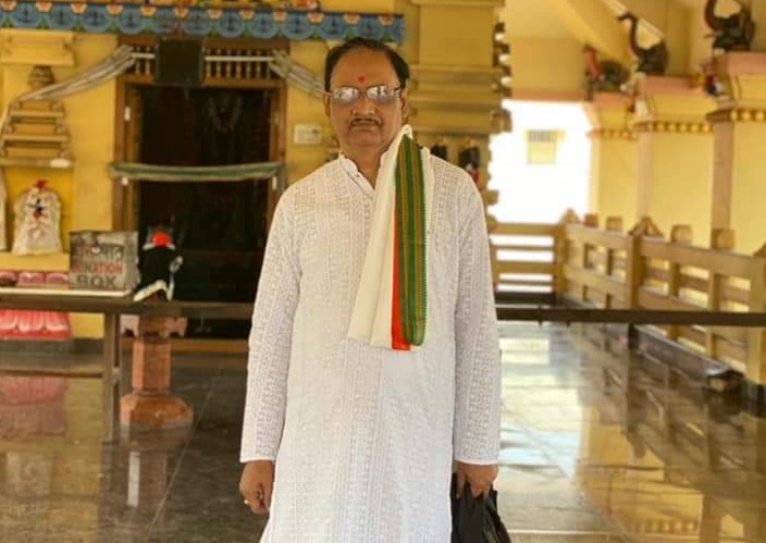 Best Spiritual Healer in Asansol