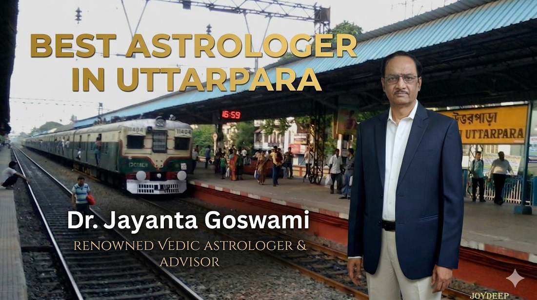 best astrologer uttarpara